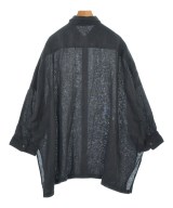 Plage（プラージュ）カジュアルシャツ 黒 サイズ:F レディース/2200676406016