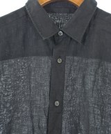 Plage（プラージュ）カジュアルシャツ 黒 サイズ:F レディース/2200676406016