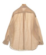 Plage（プラージュ）カジュアルシャツ ベージュ サイズ:F レディース/2200676406023