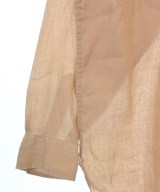 Plage（プラージュ）カジュアルシャツ ベージュ サイズ:F レディース/2200676406023