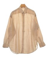 Plage カジュアルシャツ