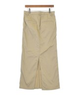 Plage（プラージュ）ロング・マキシ丈スカート ベージュ サイズ:38(M位) レディース/2200676406030