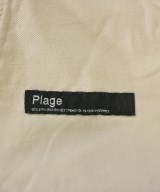 Plage（プラージュ）ロング・マキシ丈スカート ベージュ サイズ:38(M位) レディース/2200676406030