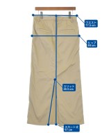 Plage（プラージュ）ロング・マキシ丈スカート ベージュ サイズ:38(M位) レディース/2200676406030