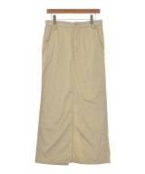 Plage ロング・マキシ丈スカート