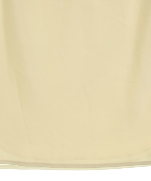 Plage（プラージュ）ロング・マキシ丈スカート 白 サイズ:38(M位) レディース/2200676522105