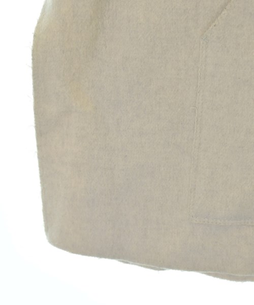 Plage（プラージュ）ベスト 白 サイズ:F レディース/2200676827019