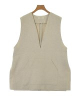 Plage（プラージュ）ベスト 白 サイズ:F レディース/2200676827019