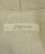 Plage（プラージュ）ベスト 白 サイズ:F レディース/2200676827019