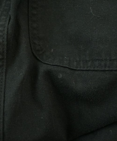 Plage（プラージュ）カジュアルシャツ 黒 サイズ:F レディース/2200673600042