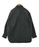 Plage（プラージュ）カジュアルシャツ 黒 サイズ:F レディース/2200673600042