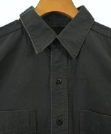 Plage（プラージュ）カジュアルシャツ 黒 サイズ:F レディース/2200673600042