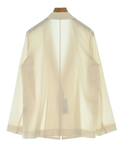 Plage（プラージュ）ジャケット 白 サイズ:36(S位) レディース/2200677149035