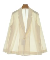 Plage（プラージュ）ジャケット 白 サイズ:36(S位) レディース/2200677149035