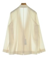 Plage（プラージュ）ジャケット 白 サイズ:36(S位) レディース/2200677149035