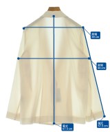 Plage（プラージュ）ジャケット 白 サイズ:36(S位) レディース/2200677149035