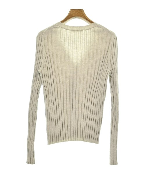 Plage（プラージュ）カーディガン ベージュ サイズ:-(XS位) レディース/2200672915079