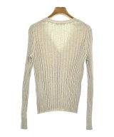 Plage（プラージュ）カーディガン ベージュ サイズ:-(XS位) レディース/2200672915079