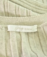 Plage（プラージュ）カーディガン ベージュ サイズ:-(XS位) レディース/2200672915079