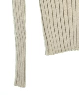 Plage（プラージュ）カーディガン ベージュ サイズ:-(XS位) レディース/2200672915079