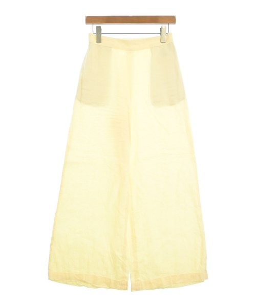 Plage(プラージュ)その他 黄 サイズ:38(M位)/2200677217024