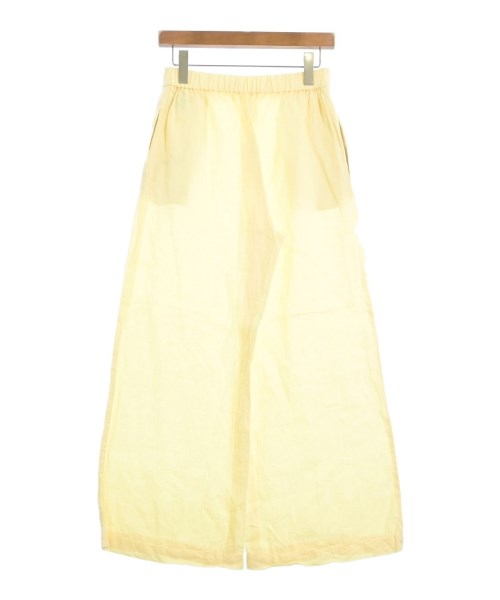 Plage（プラージュ）その他 黄 サイズ:38(M位) レディース/2200677217024