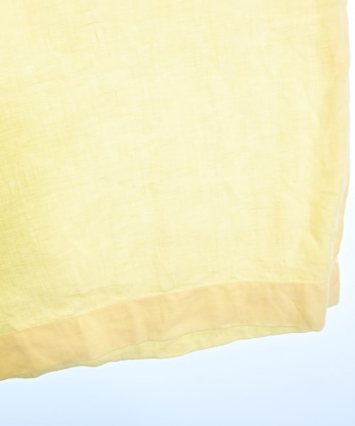 Plage（プラージュ）その他 黄 サイズ:38(M位) レディース/2200677217024