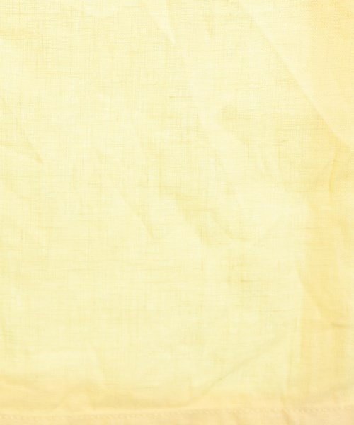 Plage（プラージュ）その他 黄 サイズ:38(M位) レディース/2200677217024