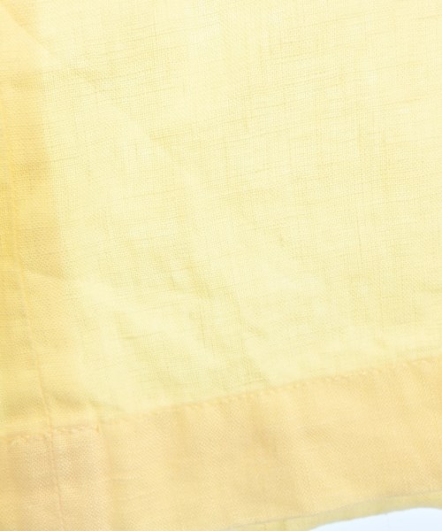 Plage（プラージュ）その他 黄 サイズ:38(M位) レディース/2200677217024