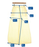 Plage（プラージュ）その他 黄 サイズ:38(M位) レディース/2200677217024