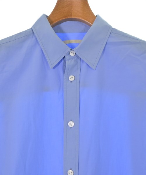 Plage（プラージュ）カジュアルシャツ 青 サイズ:F レディース/2200674239036