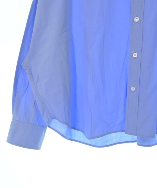 Plage（プラージュ）カジュアルシャツ 青 サイズ:F レディース/2200674239036