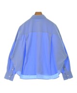 Plage（プラージュ）カジュアルシャツ 青 サイズ:F レディース/2200674239036