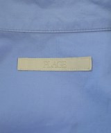 Plage（プラージュ）カジュアルシャツ 青 サイズ:F レディース/2200674239036
