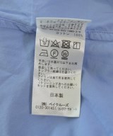 Plage（プラージュ）カジュアルシャツ 青 サイズ:F レディース/2200674239036