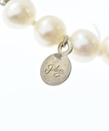 Plage（プラージュ）ネックレス 白 サイズ:- レディース/2200677940045