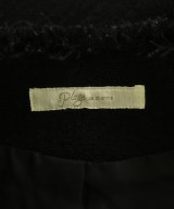 Plage（プラージュ）ジャケット 黒 サイズ:38(M位) レディース/2200674222014