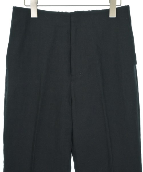 Plage（プラージュ）スラックス 黒 サイズ:38(M位) レディース/2200678242018