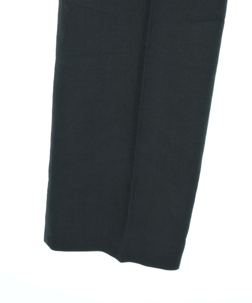 Plage（プラージュ）スラックス 黒 サイズ:38(M位) レディース/2200678242018