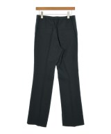 Plage（プラージュ）スラックス 黒 サイズ:38(M位) レディース/2200678242018