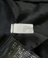 Plage（プラージュ）スラックス 黒 サイズ:38(M位) レディース/2200678242018