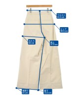 Plage（プラージュ）その他 白 サイズ:36(S位) レディース/2200678243022