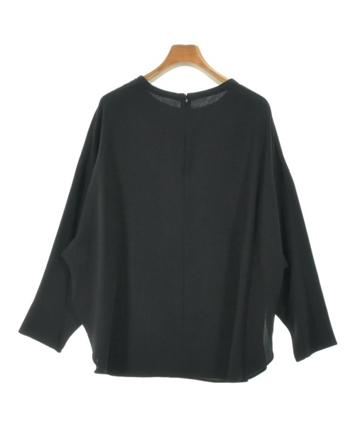 Plage（プラージュ）ブラウス 黒 サイズ:38(M位) レディース/2200678243077