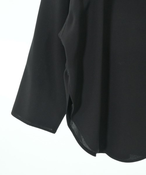 Plage（プラージュ）ブラウス 黒 サイズ:38(M位) レディース/2200678243077