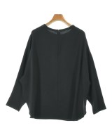 Plage（プラージュ）ブラウス 黒 サイズ:38(M位) レディース/2200678243077