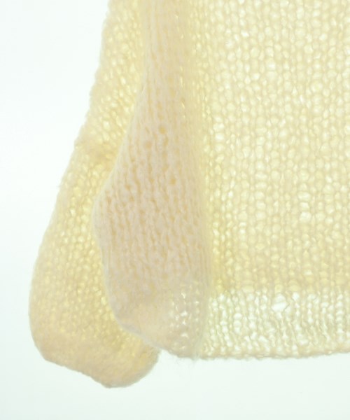 Plage（プラージュ）ニット・セーター 白 サイズ:F レディース/2200671442026