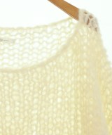 Plage（プラージュ）ニット・セーター 白 サイズ:F レディース/2200671442026