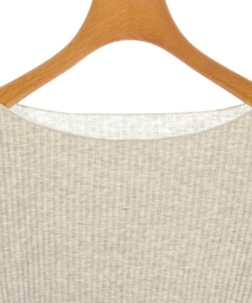 Plage（プラージュ）ニット・セーター グレー サイズ:-(M位) レディース/2200671442088