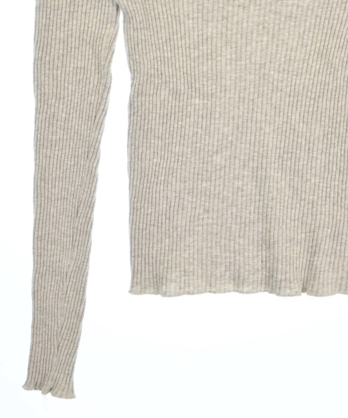 Plage（プラージュ）ニット・セーター グレー サイズ:-(M位) レディース/2200671442088