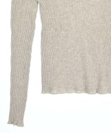 Plage（プラージュ）ニット・セーター グレー サイズ:-(M位) レディース/2200671442088